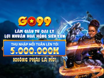 Sự kiện game mới ra mắt
